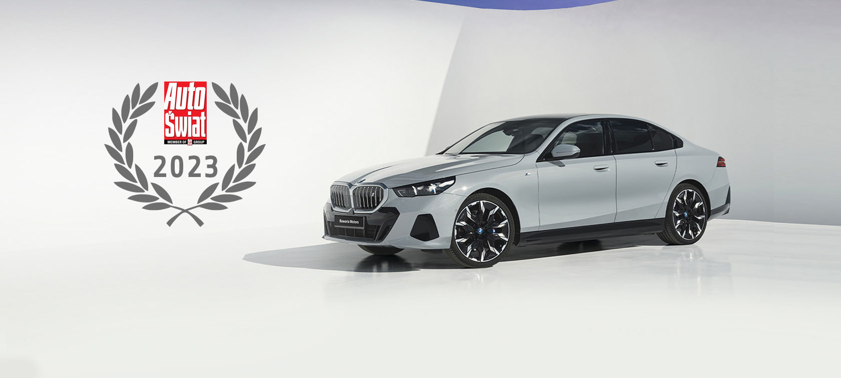 Wielki Test Salonów 2023 Auto Świat. - Bawaria Motors z najlepszym wynikiem salonów BMW i MINI.