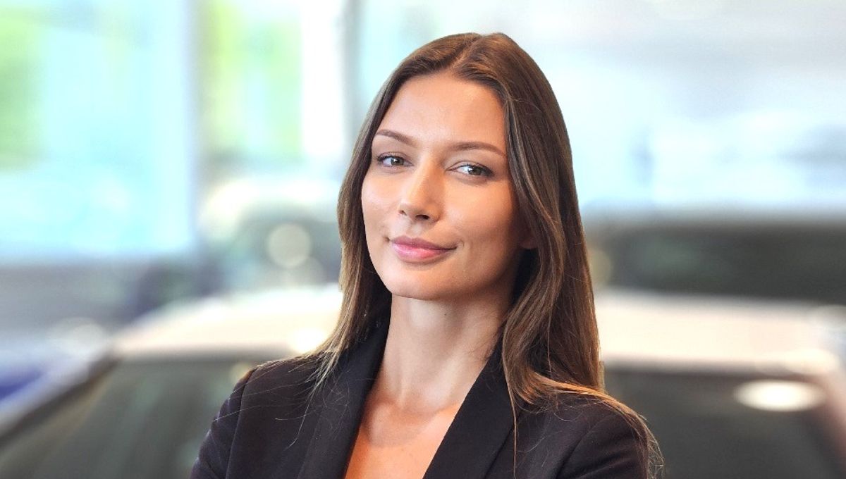 Justyna Targosz-Walusiak Koordynator Recepcji