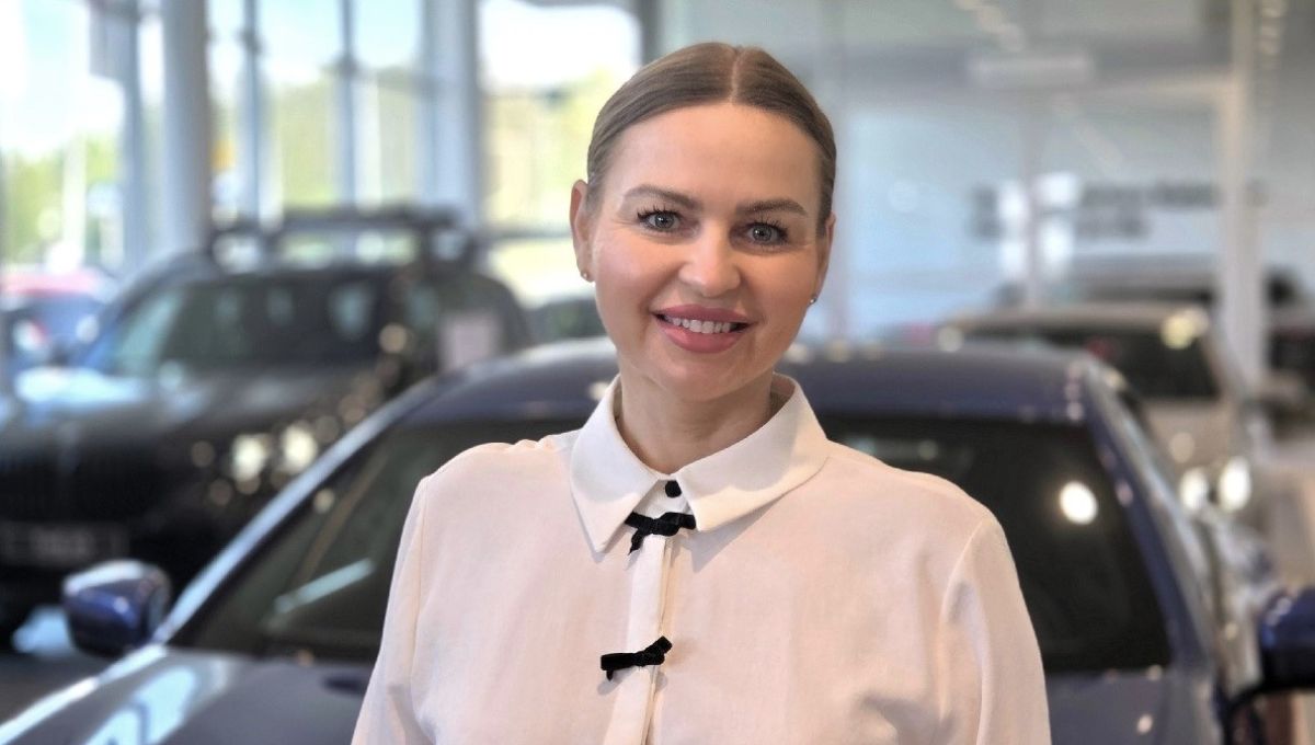 Magdalena Michalik Koordynator Działu Finansowań i Ubezpieczeń