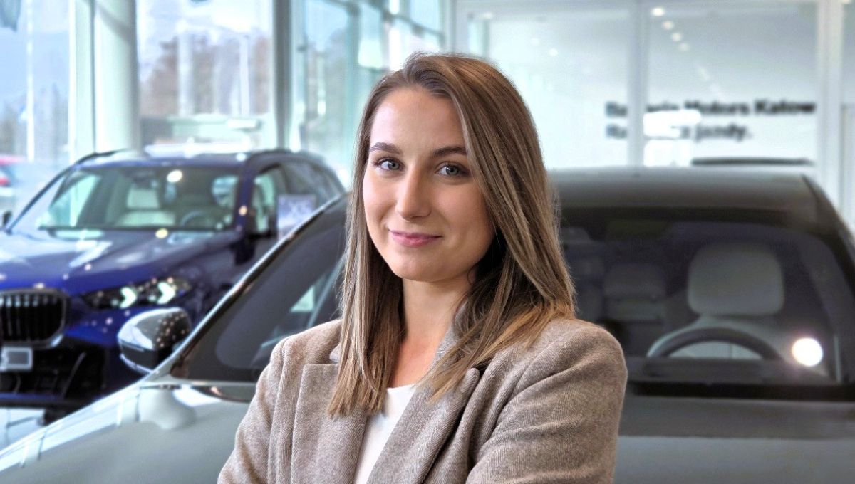 Aleksandra Piasecka Doradca ds. Ubezpieczeń