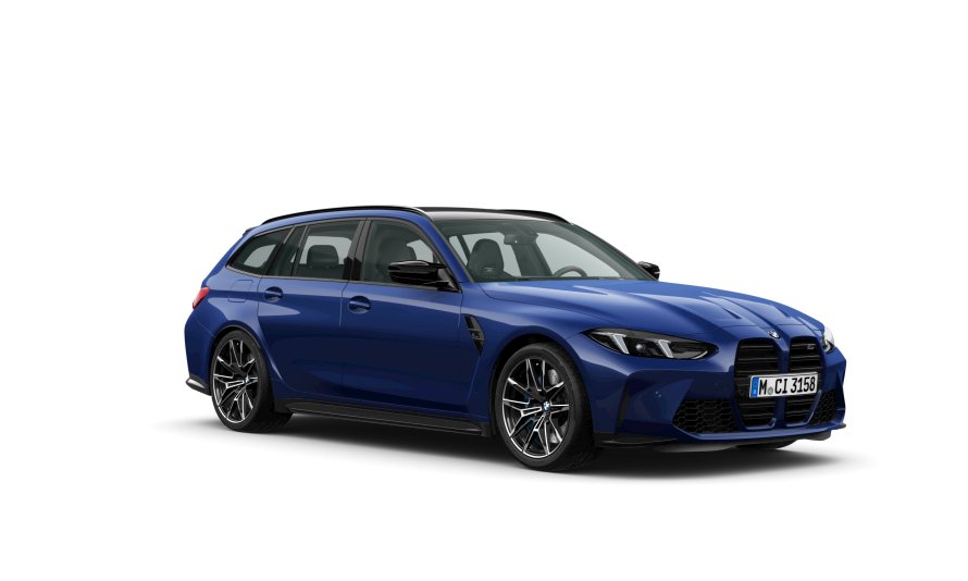 BMW M3 Touring