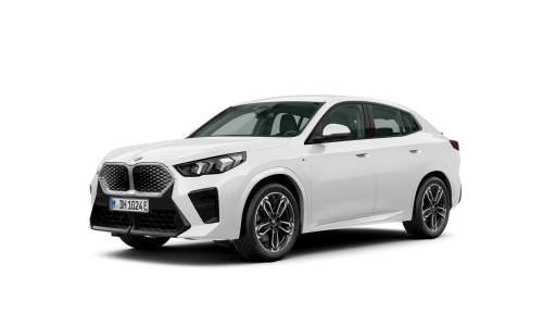 BMW iX2