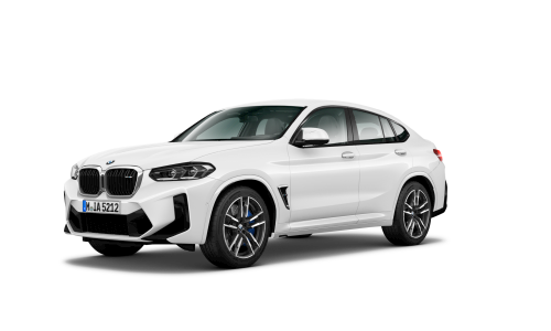X4 M