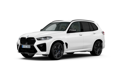 X5 M