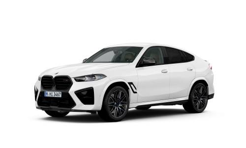X6 M
