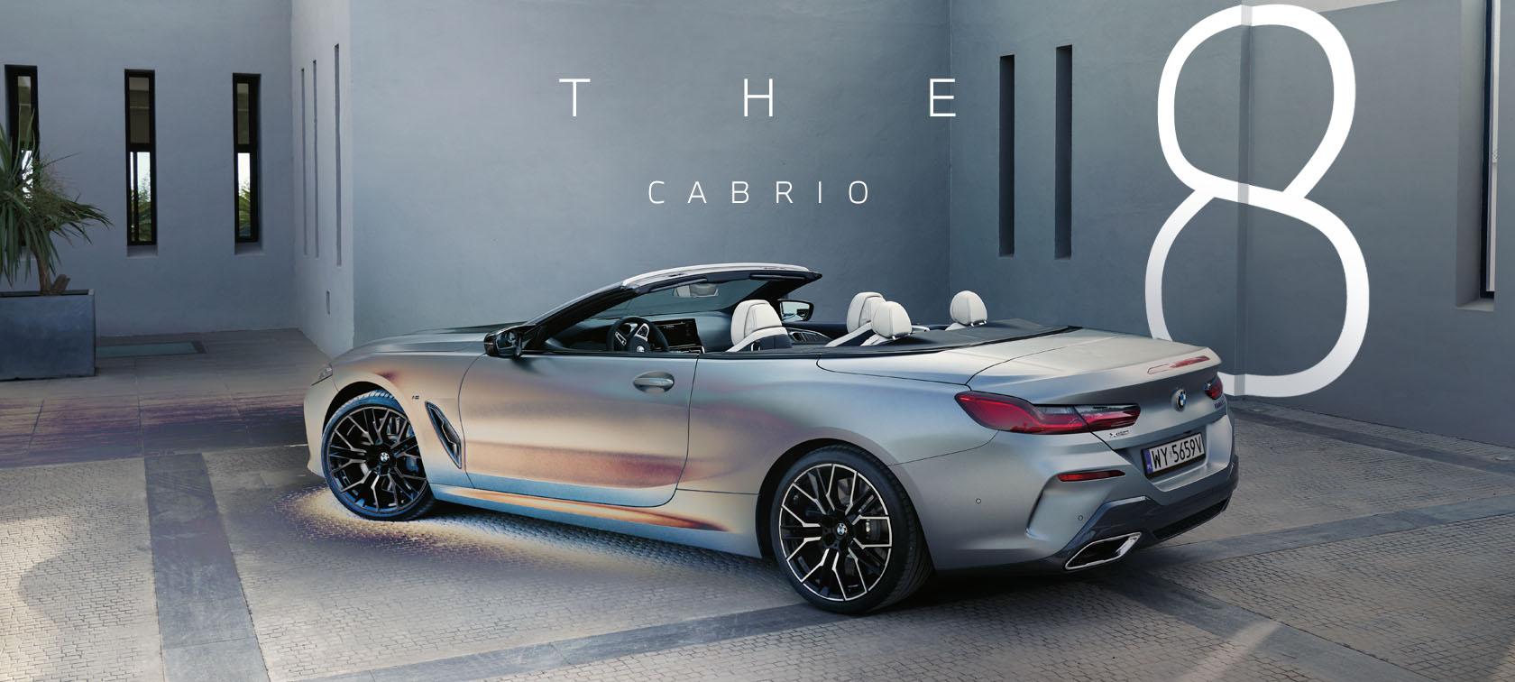 BMW serii 8