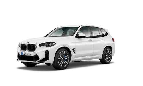 X3 M