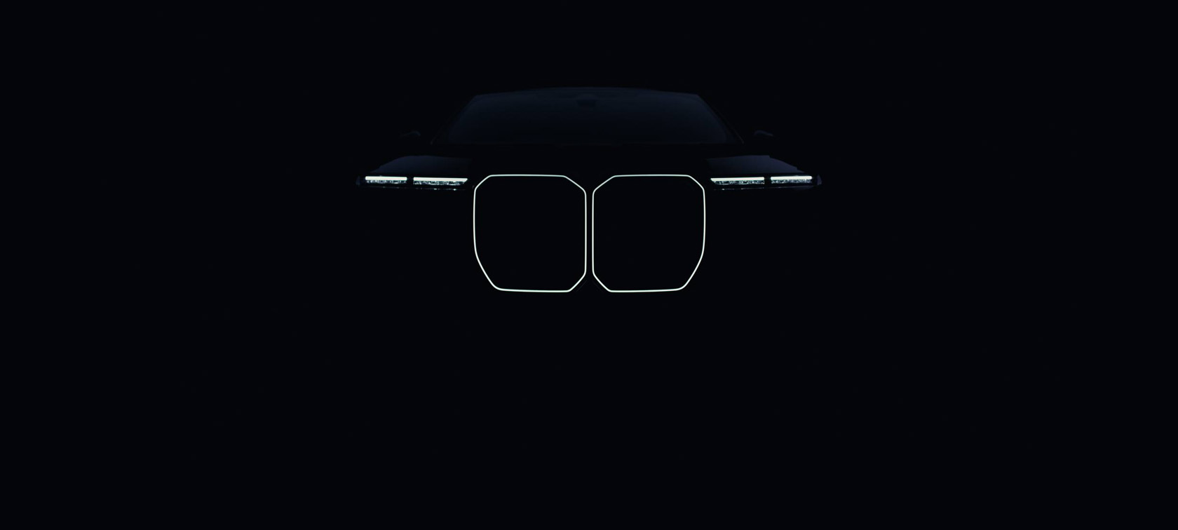 BMW serii 7.